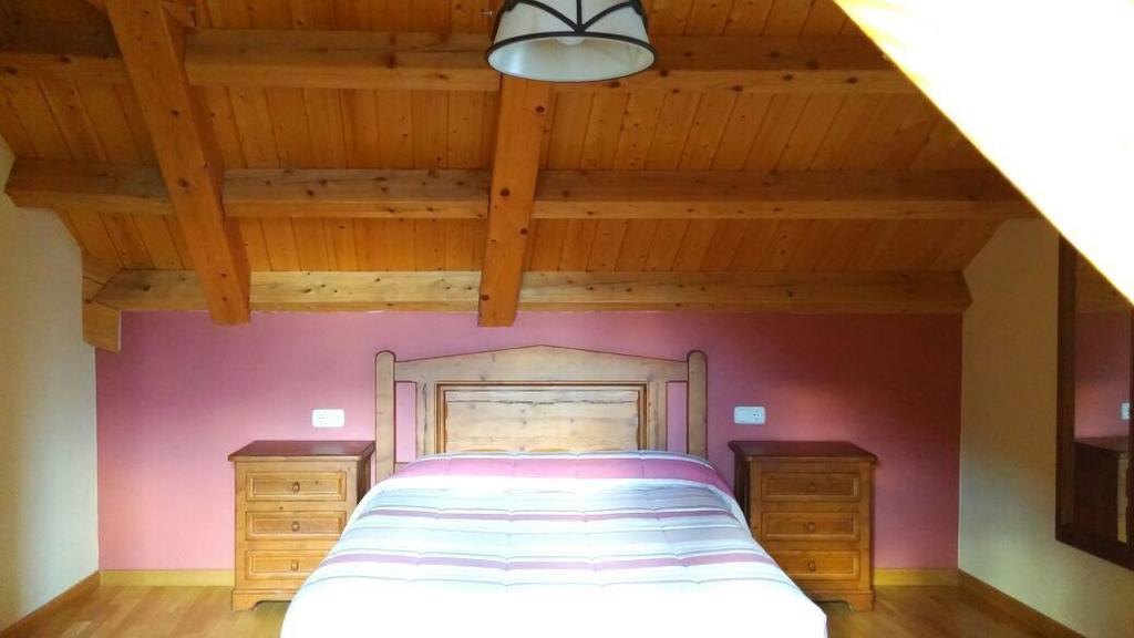 Apartment Casa Blas Хистаин Номер фото