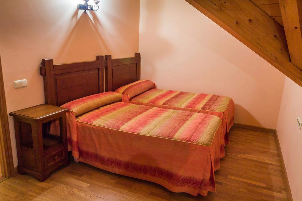 Apartment Casa Blas Хистаин Номер фото